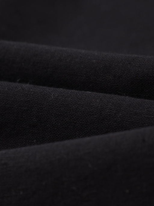 Фартук кухонный мужской «Этель» Linen, 60×70 см, 100% лён