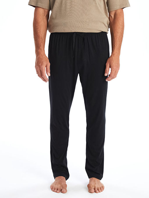 Standart Kal?p Erkek Pijama Alt