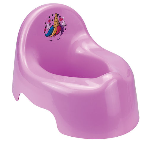 Горшок детский арт.М2595