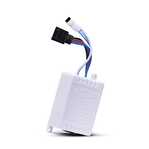 Электрогирлянда 5м, пульт