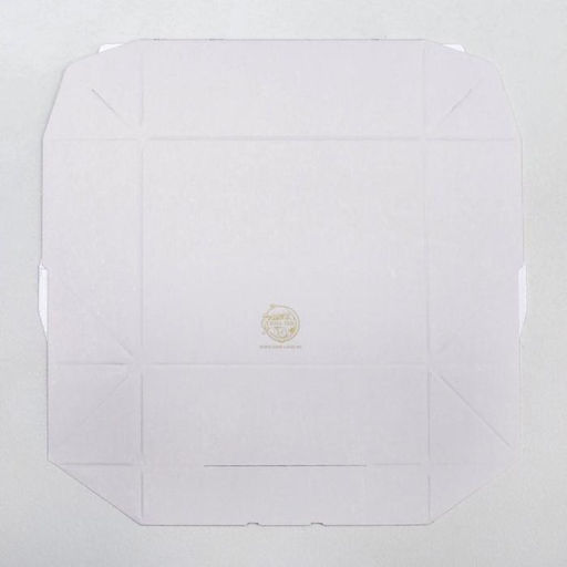 Цена за 5 шт. Кондитерская упаковка, коробка с ламинацией «Flowers», 10×8×3.5 см