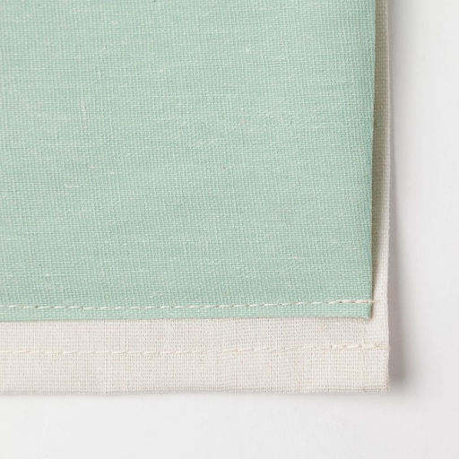 Кармашек текстильный Эвкалипт 3 отделения, 56х20 см - Этель фото 7