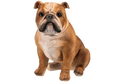 Фигурка декоративная 18*11*16,5 см Бульдог - Elan gallery фото 12