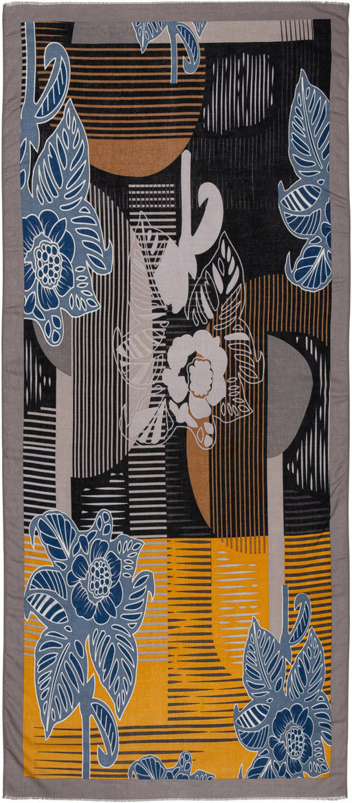 Палантин - Mellizos фото 2