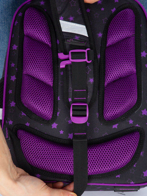 Рюкзак школьный SK1-33