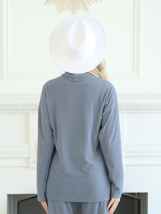 Костюм К5-4870/16 - Wisell фото 12