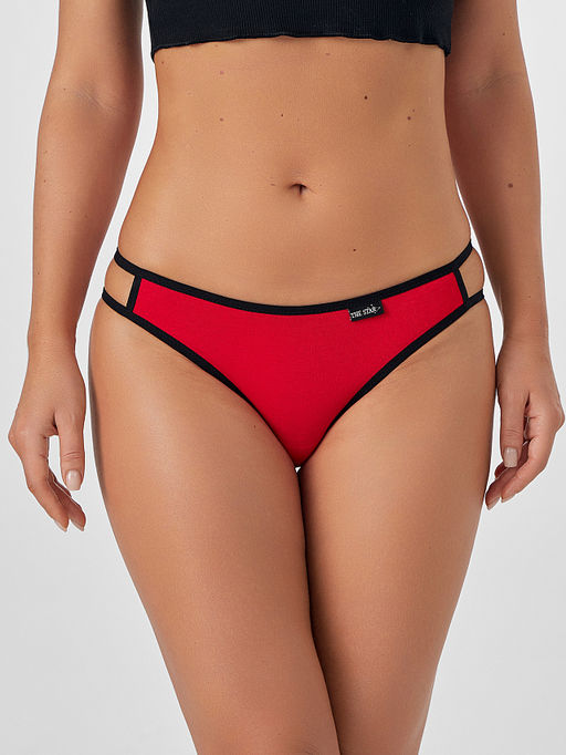 Цена за 2 штуки! ТРУСЫ ЖЕНСКИЕ - Mark formelle фото 2