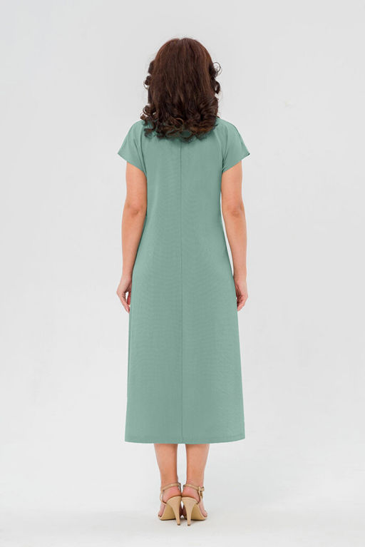 Платье Мануэлла (46-56) - Serenada фото 6