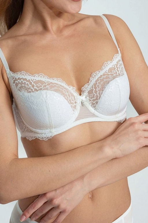 Бюстгальтер "полупоролон" Pandora 85121-01