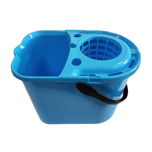 Ведро 12л с отжимом арт.МП2000