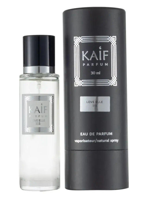 Ж NEO Парфюм/вода 30мл KAIF 111 Love Elle / Лав Эль 111. 6