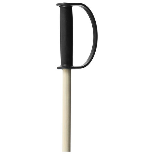 Комплект лыжный подростковый: лыжи 110 см, палки 80 см, цвета МИКС - Simaland фото 4