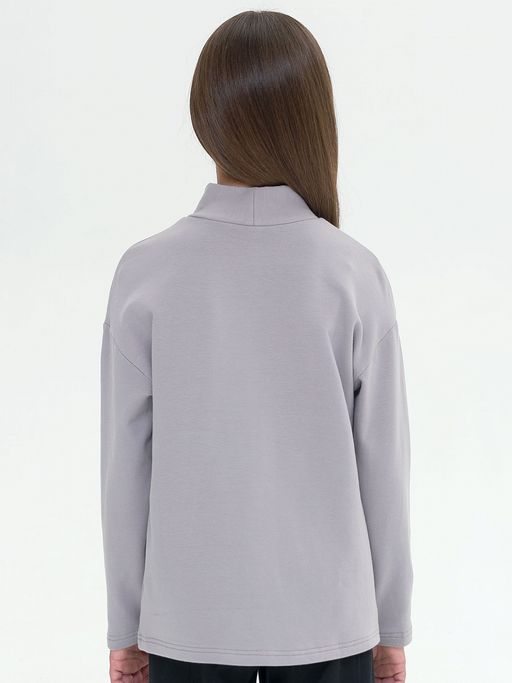 Уценка PELICAN GFJS5293/1U джемпер для девочек  фото 4