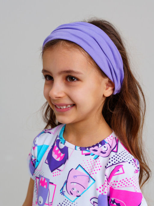 PlayToday / Косынка для девочки фото 4