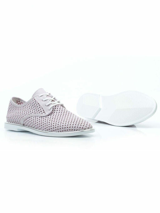 06-E130093-20B100M1 Туфли - No name фото 15