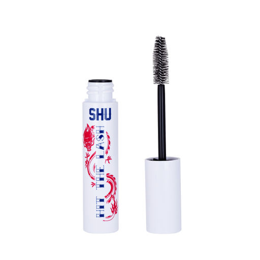 Тушь для ресниц мультиэффект Hit The Lash,107 черный 046SH16104