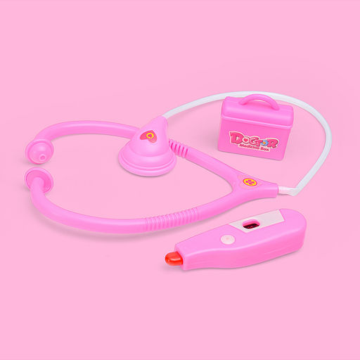 Набор доктора "Хороший доктор" в пакете