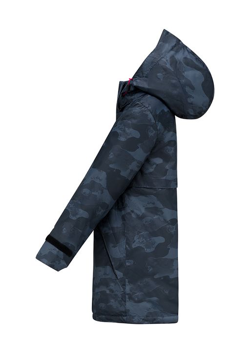 Куртка д/жен. Лаки - Oldos фото 3