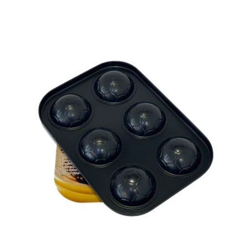 3948-1 Форма для выпечки BK (х12)