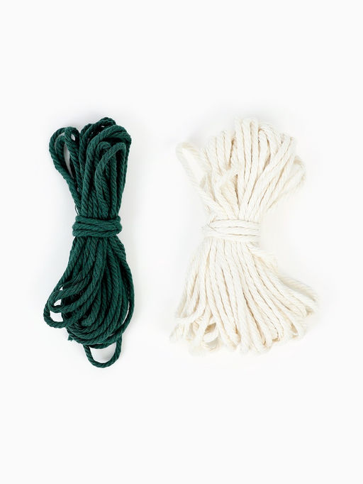 Набор для творчества макраме «Ангелочек»