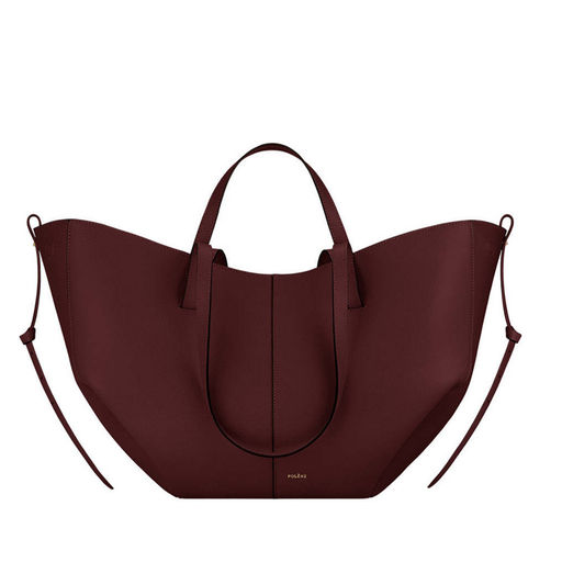 Сумка A-PL-1010-Bordo