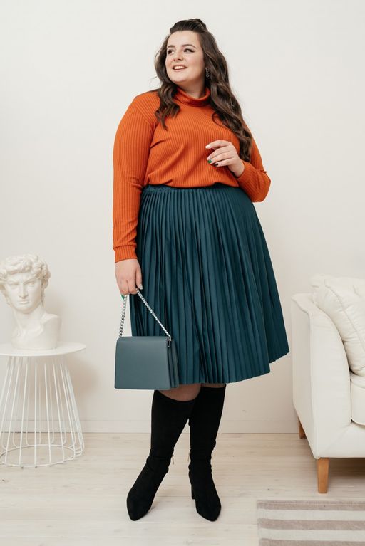 Юбка женская - Jp фото 2