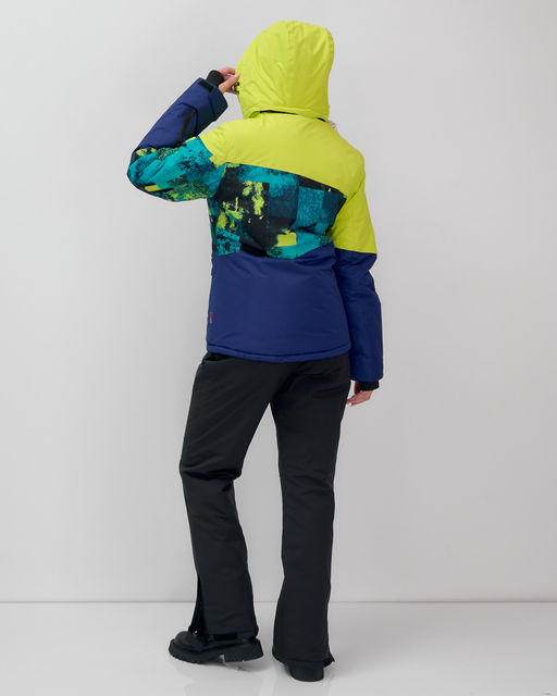 Горнолыжный костюм зимний до -25С Бренд: Columbia - Mtforce фото 5