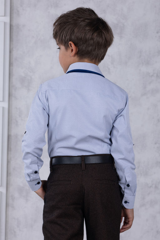 Сорочка 
 2.20-36053-Д