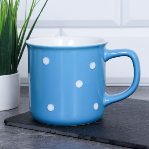 Кружка 350 мл / 20039-9 /уп 12/36/ Горох - ГалеонТрейд фото 8