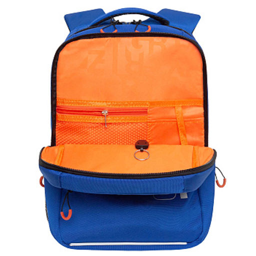 RB-456-2 Рюкзак школьный