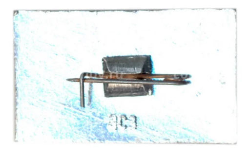 Значок Прикамье