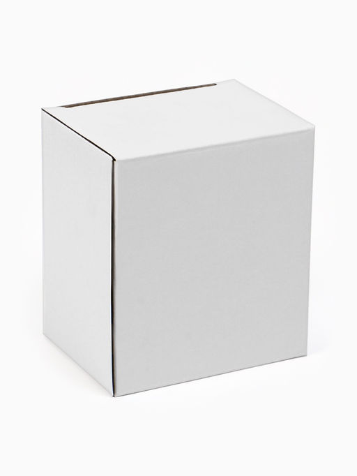 Кружка керамическая новогодняя, 385 мл, Микки Маус