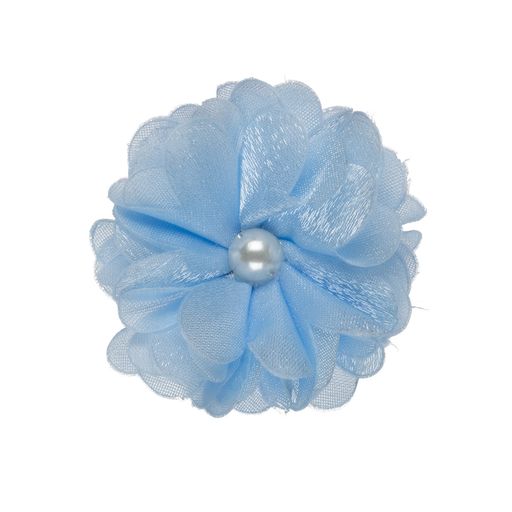 BLITZ 42 Цветок 4 шт №41 небесный