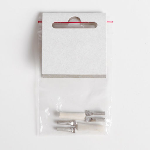 Игла ВУШК. Комплект 2 шт. по ткани