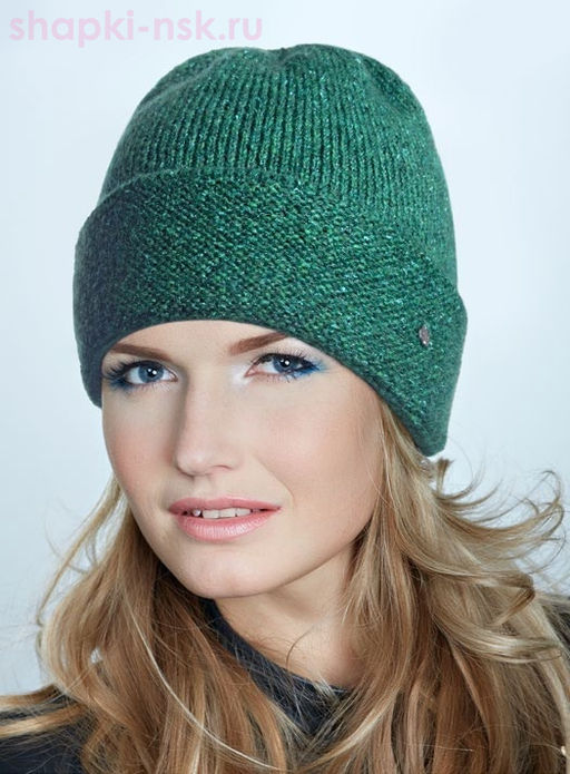 991286 Колпак женский (56-58)