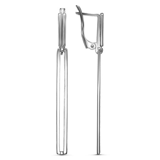 СЕРЬГИ 3406704 - Красная пресня фото 2