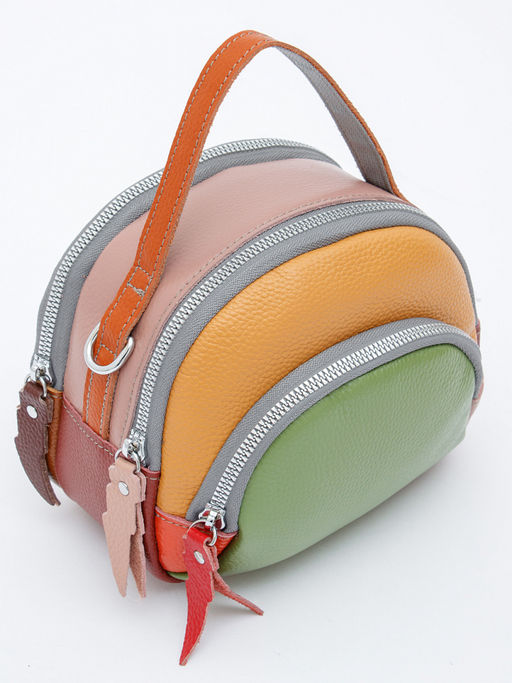 Сумка 3901-05 color Natale Navetta