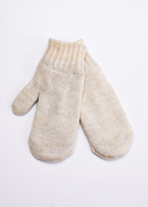 Варежки детские