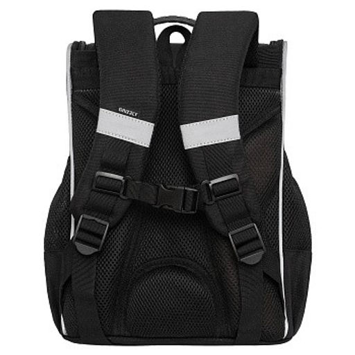 RAm-585-4 Рюкзак школьный с мешком - Grizzly фото 14