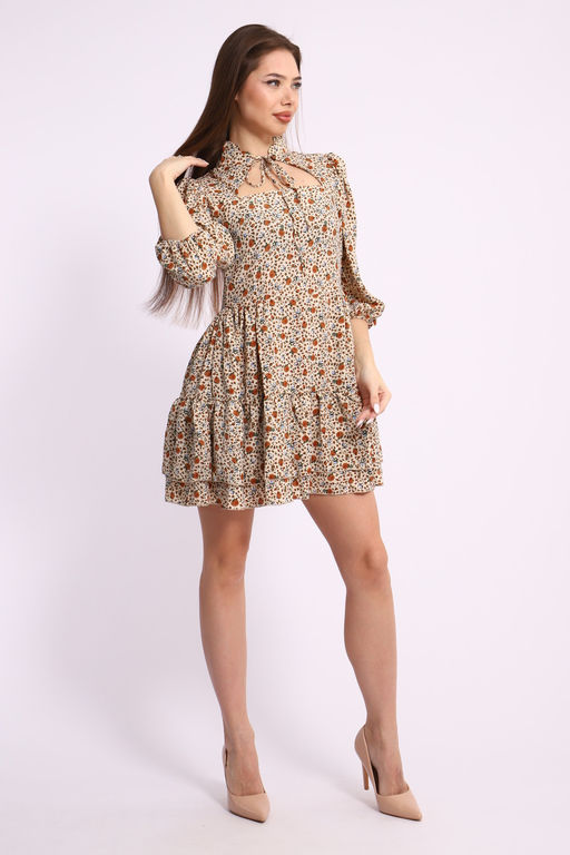 Женское платье 31895 - Натали фото 14