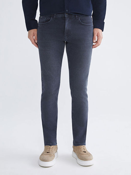 779 Regular Fit Erkek Jean Pantolon