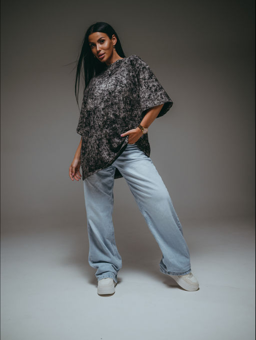 Ирбис футболка женская - Lovetex фото 202