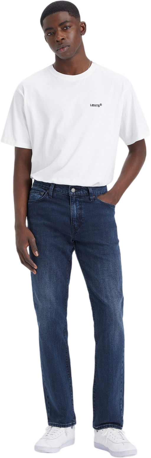 Джинсы мужские