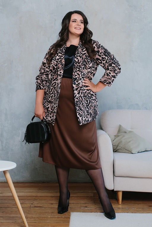 Юбка женская - Jp фото 15