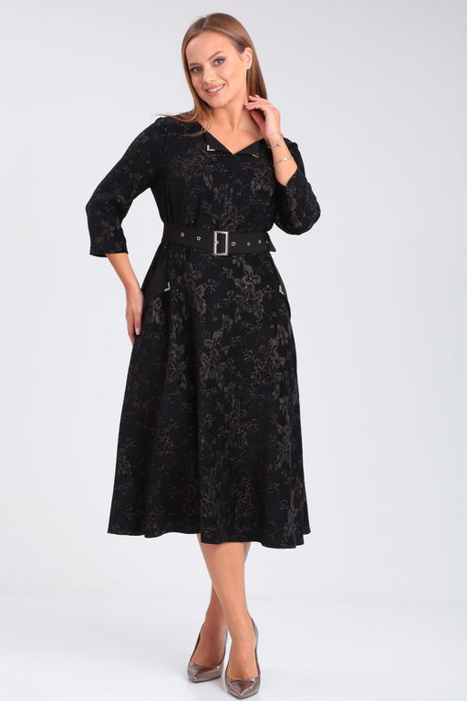 Платье Angelina&Co 928 - Mira fashion фото 1103