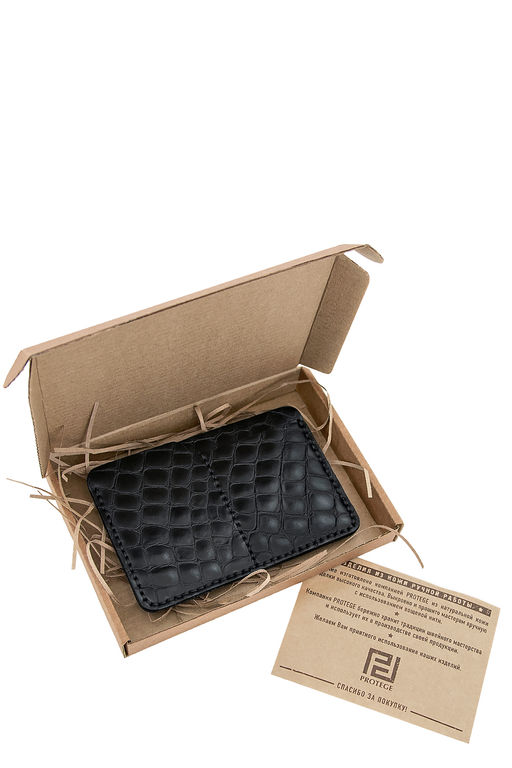 Холдер для автодокументов MK-494.57 - Protege фото 4