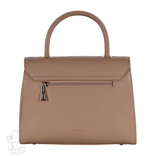 Сумка женская  012305079 beige Chisbella/30  в Новосибирске