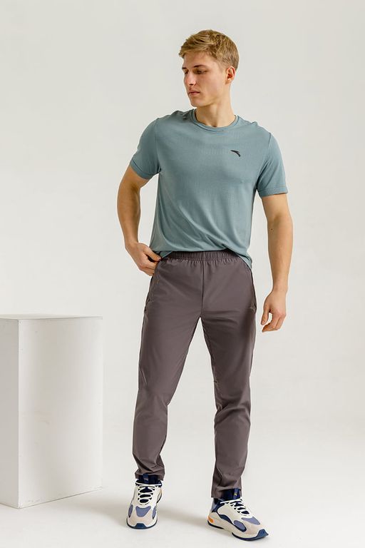 Брюки Anta Cross-training  фото 4