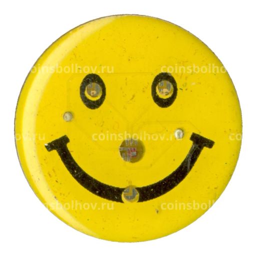 Значок Смайл