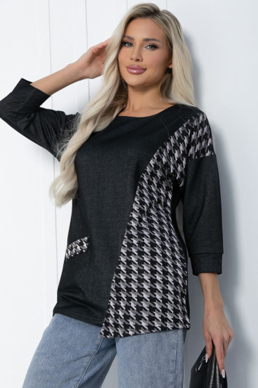 Джемпер Глория - Lt collection фото 11